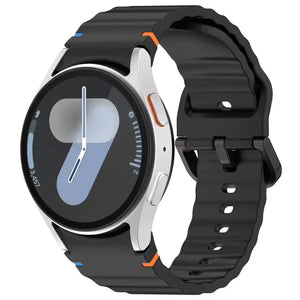 Silicone Strap for Smart Watch